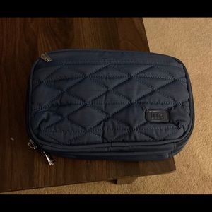 Lug roundabout convertable wallet - brand new